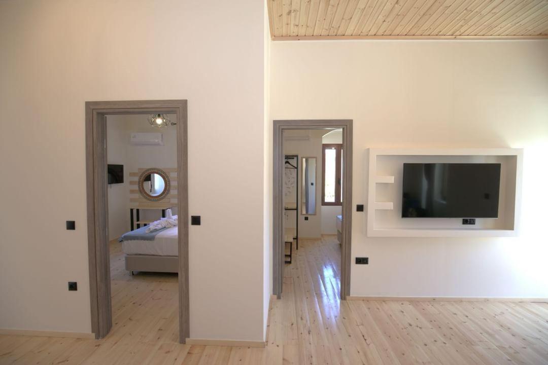 Apartment Mani View Luxury House *