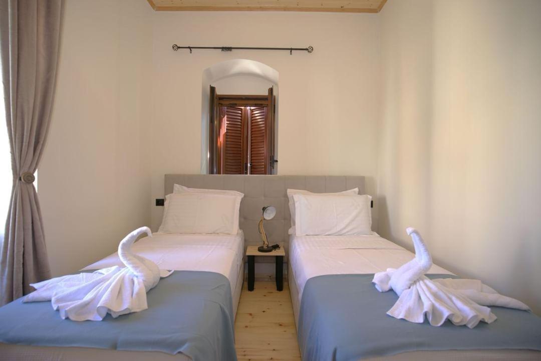 Apartment Mani View Luxury House Agios Nikolaos (Mani)