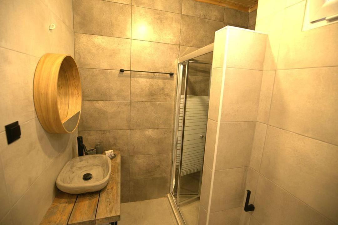Apartment Mani View Luxury House Agios Nikolaos (Mani)