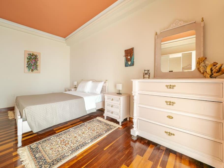 Acropol Sea View Apartment Corfu (city)