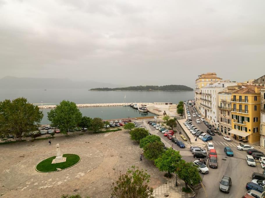 Acropol Sea View