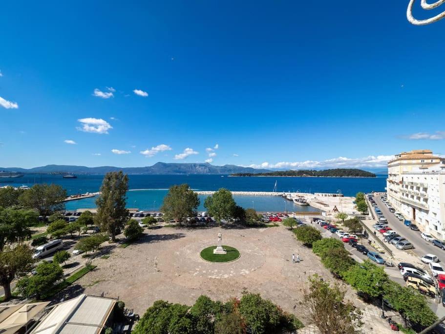 Acropol Sea View Corfu (city)