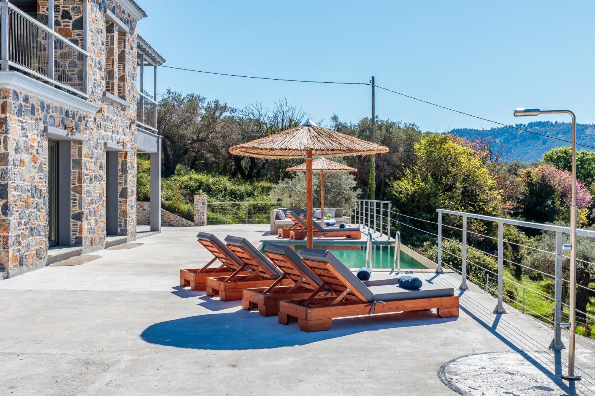 Villa Nana *