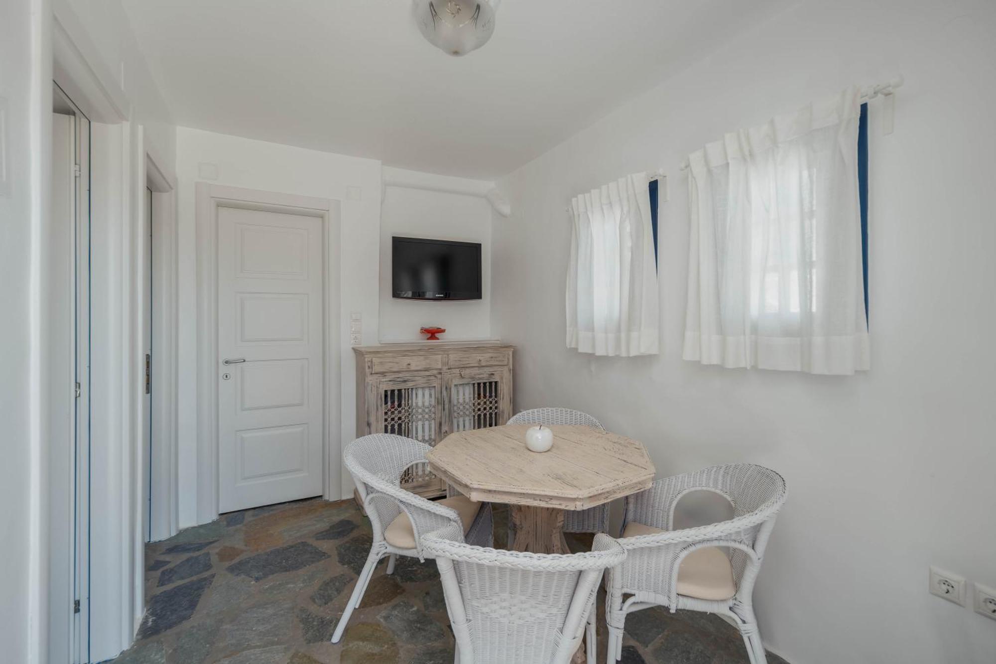 Agios Sostis Villa