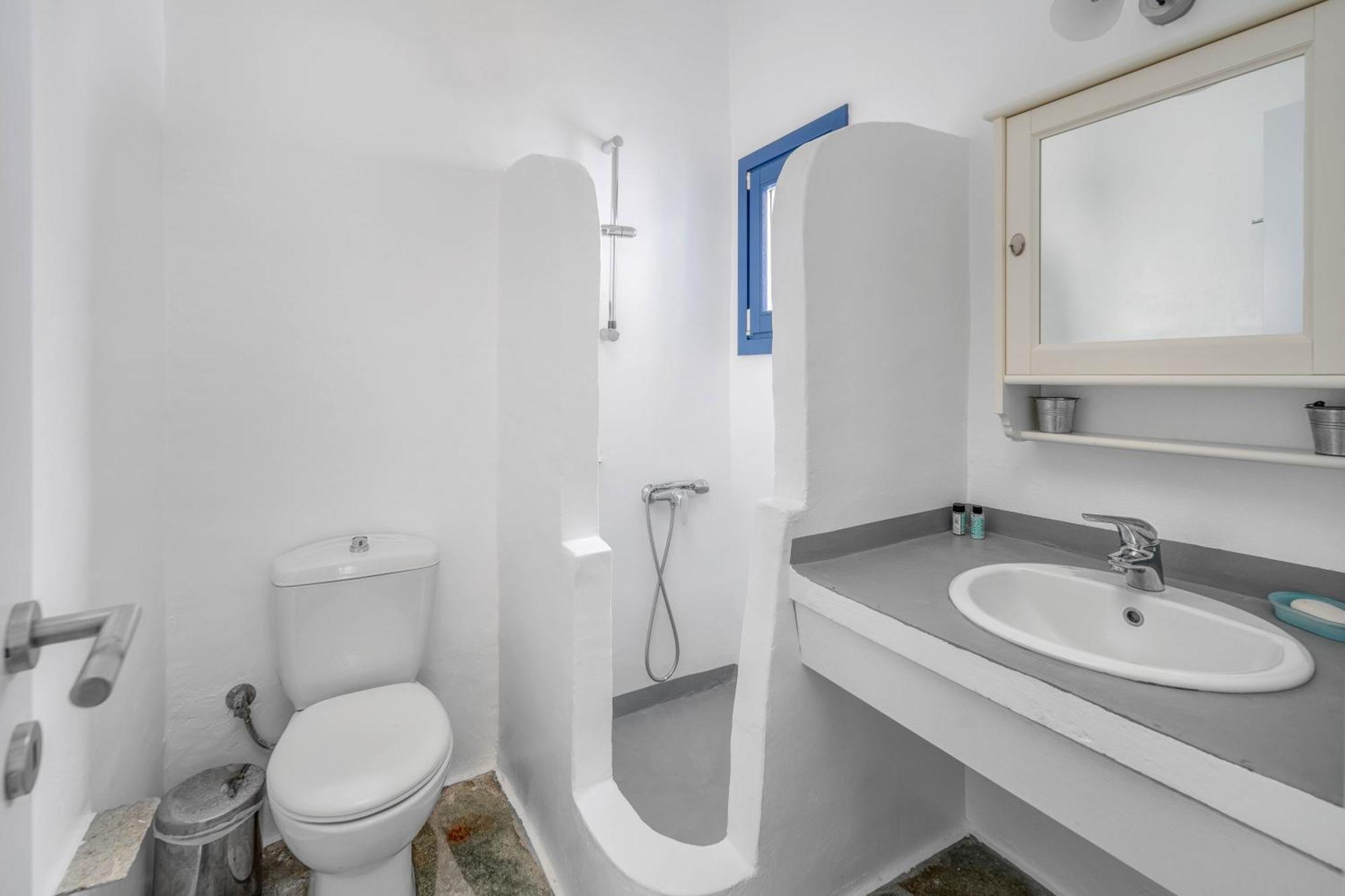 Agios Sostis Villa *