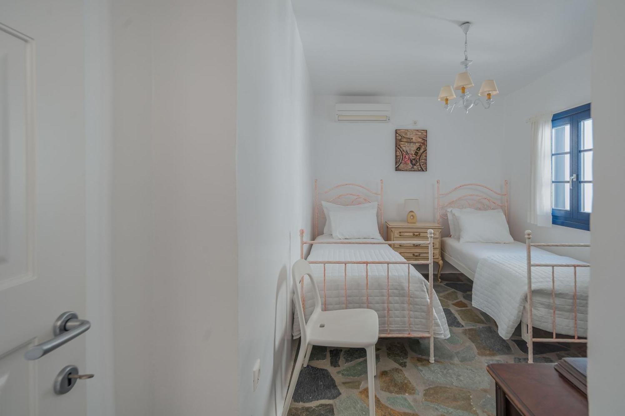Agios Sostis Villa
