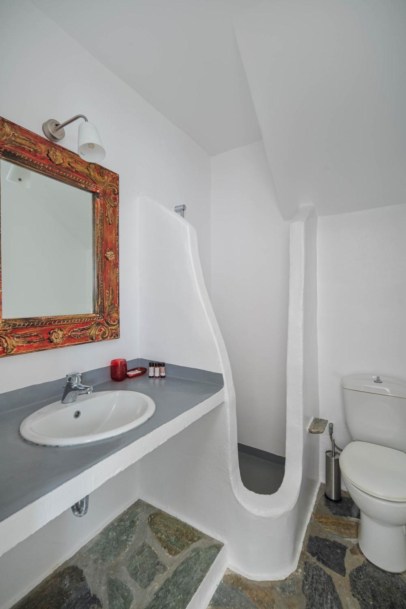 Agios Sostis Villa *