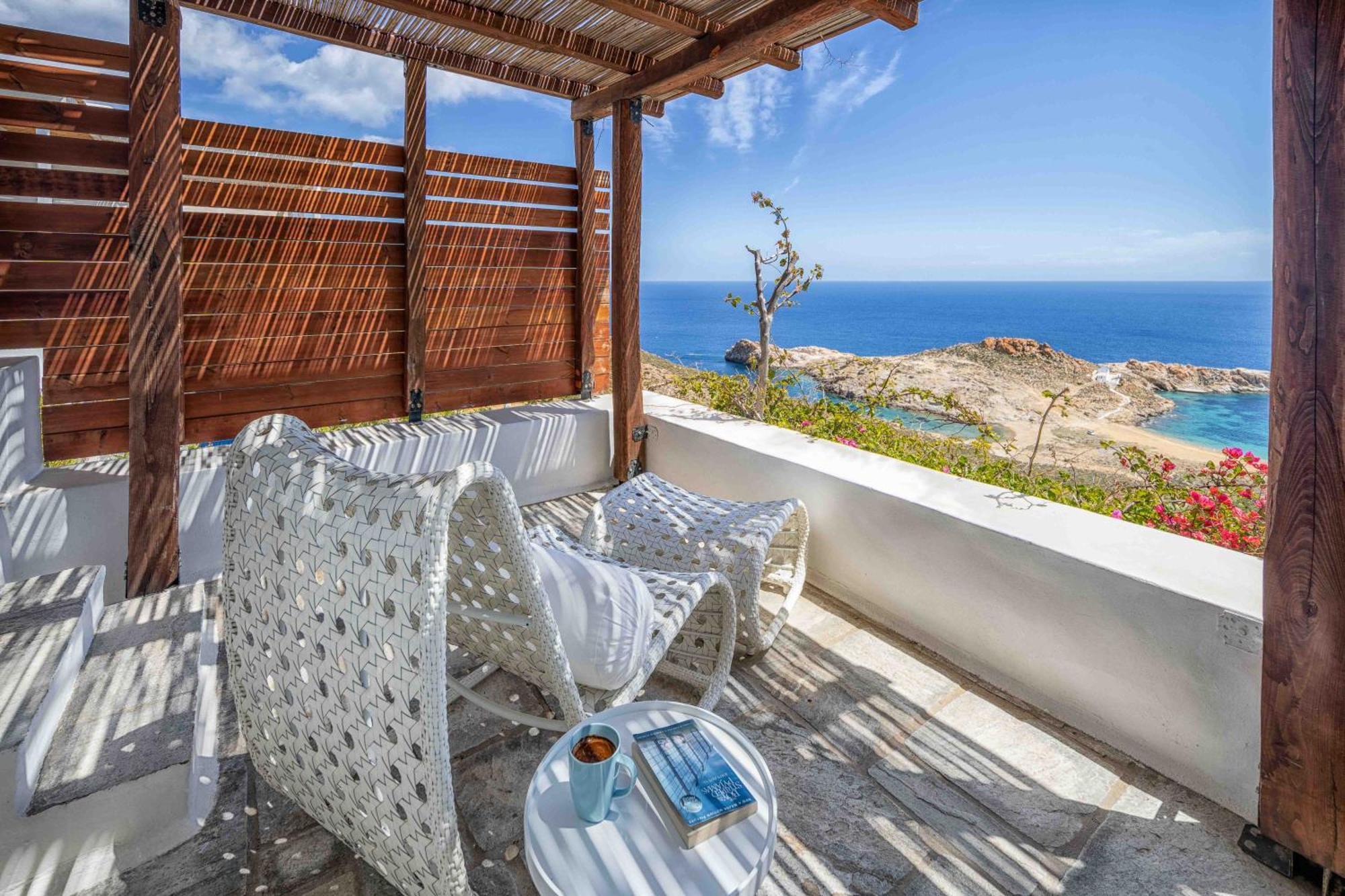 Agios Sostis Villa