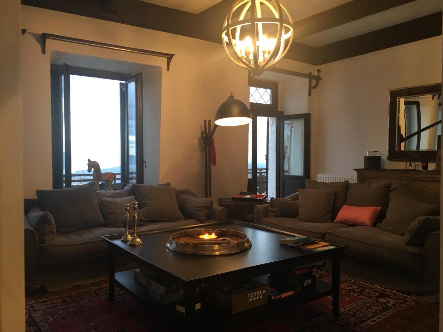 Holiday home Pelion