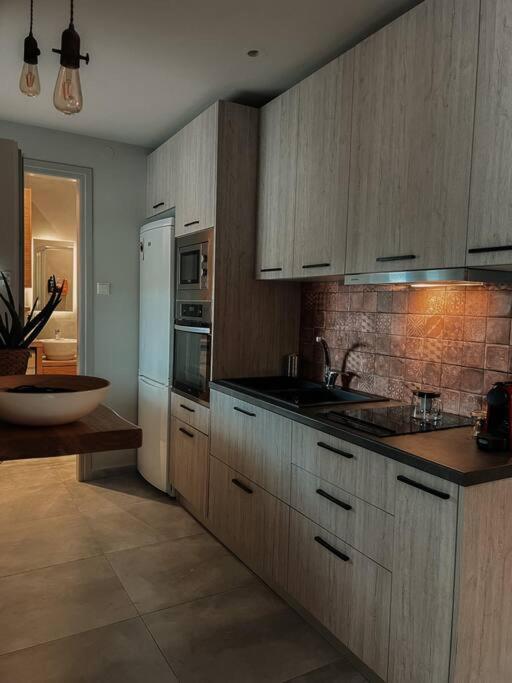 Apartment Hayes Seaside Megas Gialos - Nites