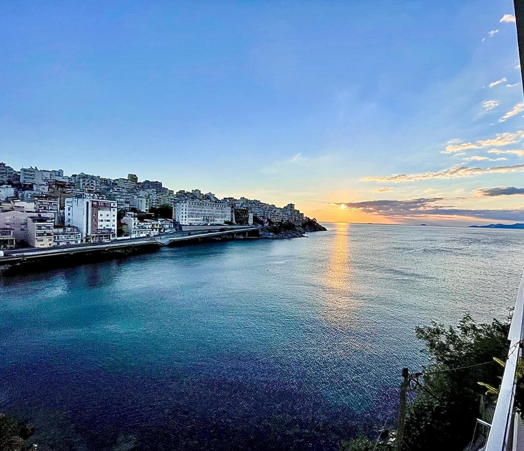 Apartment Mare Liberum