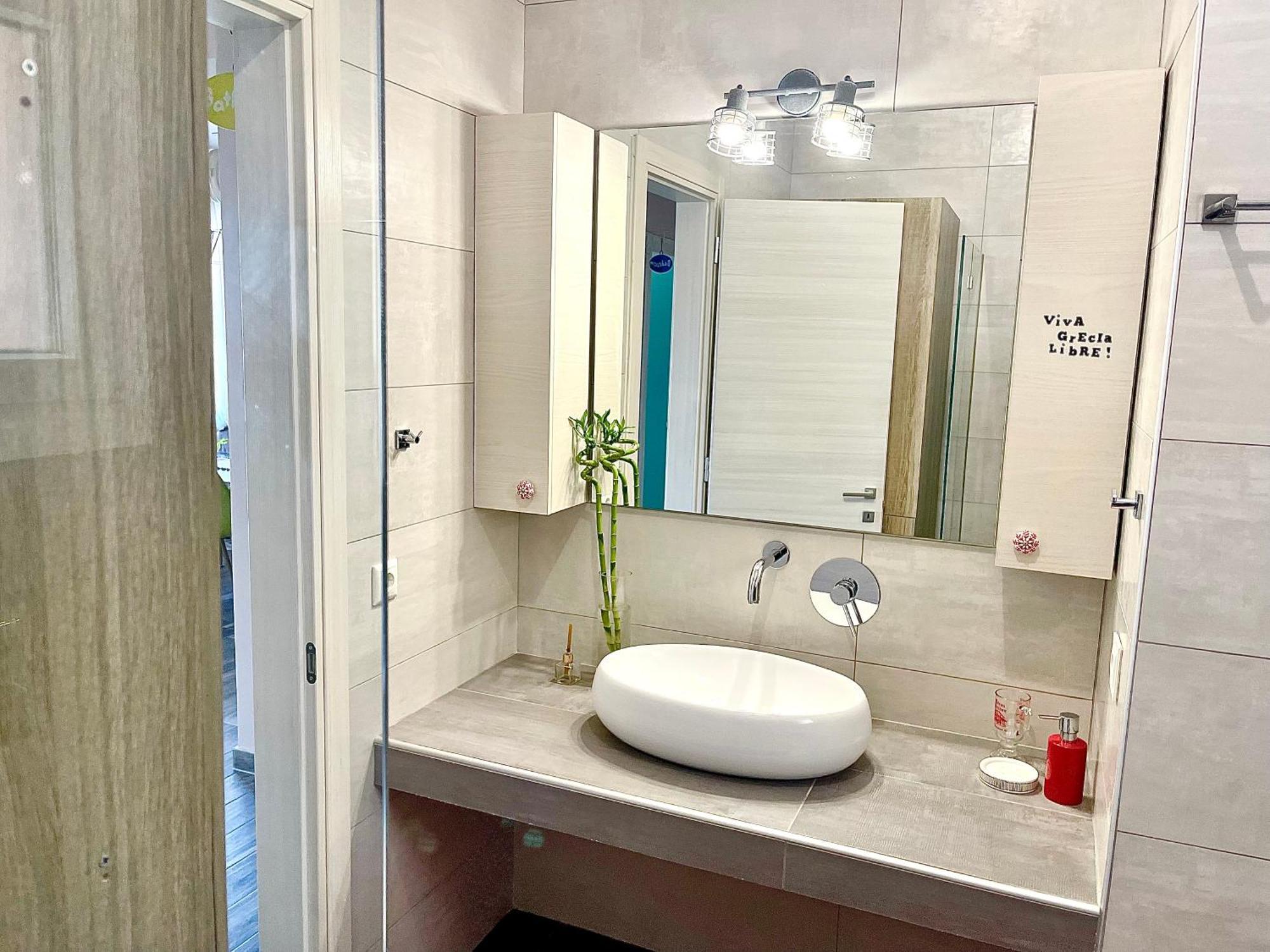 Apartment Mare Liberum Kavala