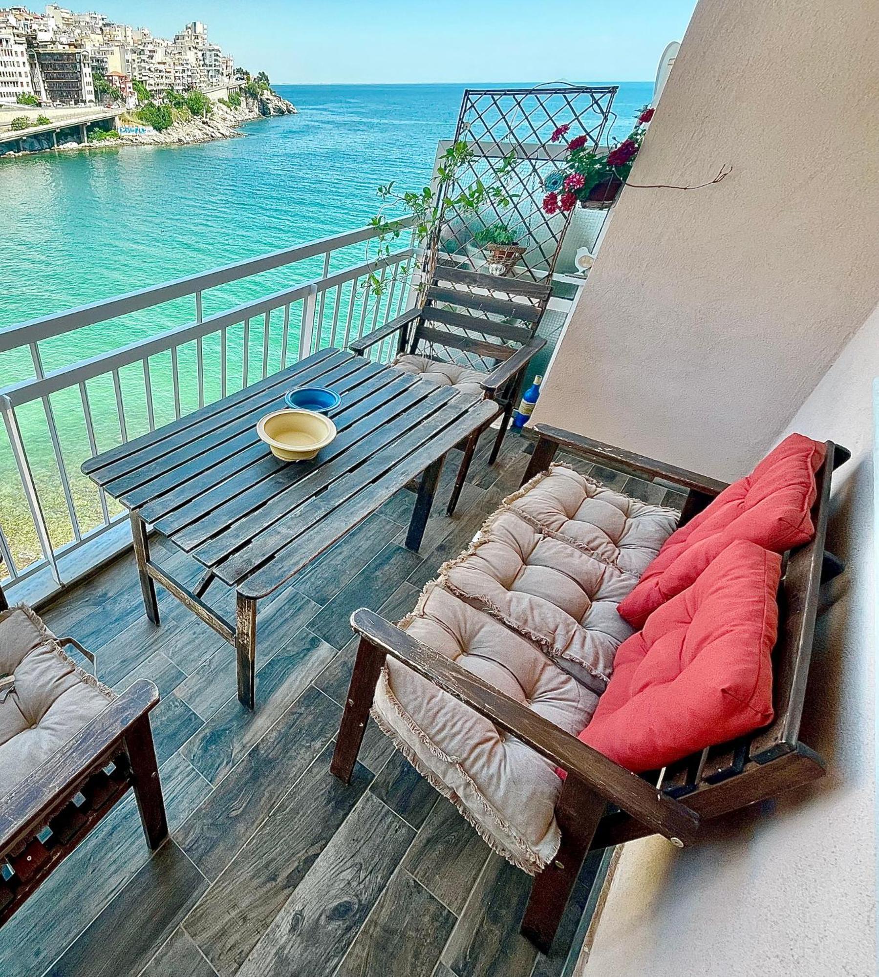 Apartment Mare Liberum