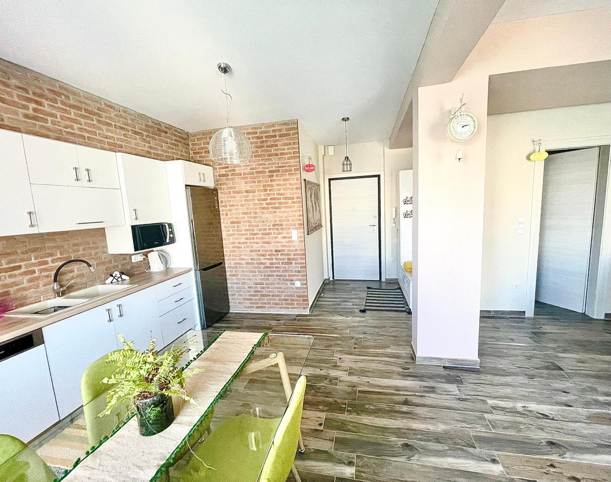 Apartment Mare Liberum Kavala