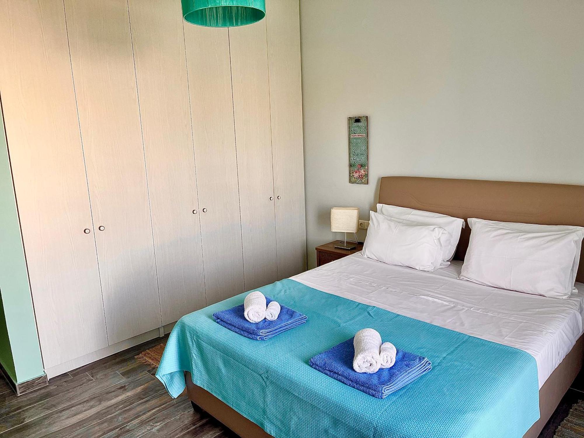 Apartment Mare Liberum Kavala