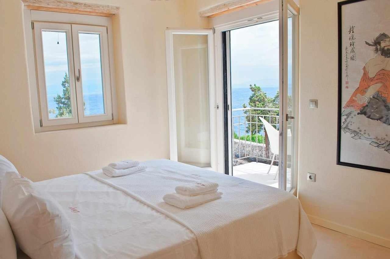 Il Borgo Fiscardo Casa Di Gio Fiskardo