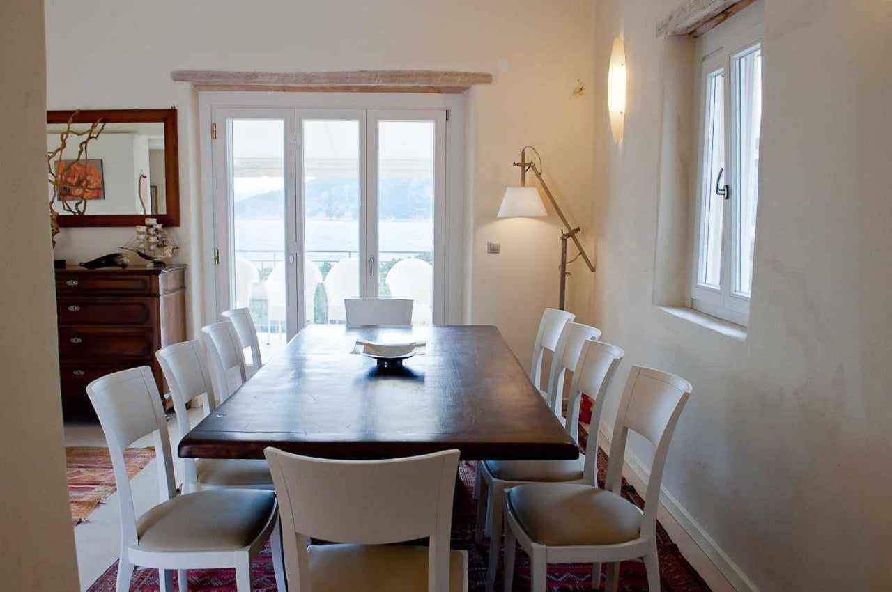 Villa Il Borgo Fiscardo Casa Di Gio *
