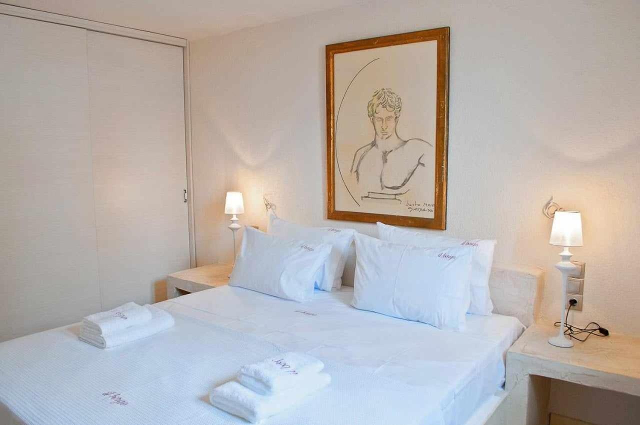 Il Borgo Fiscardo Casa Di Gio * Fiskardo