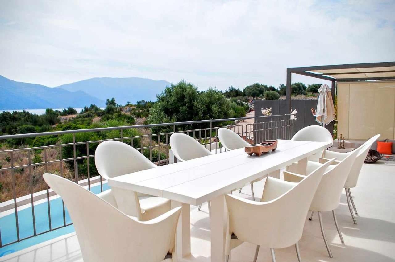 Il Borgo Fiscardo Casa Di Gio *