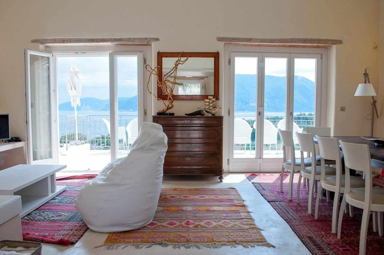 Il Borgo Fiscardo Casa Di Gio