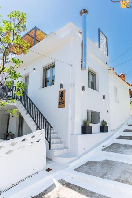 Hippocampus Villa