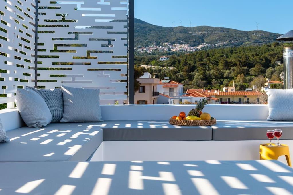 Hippocampus Villa *