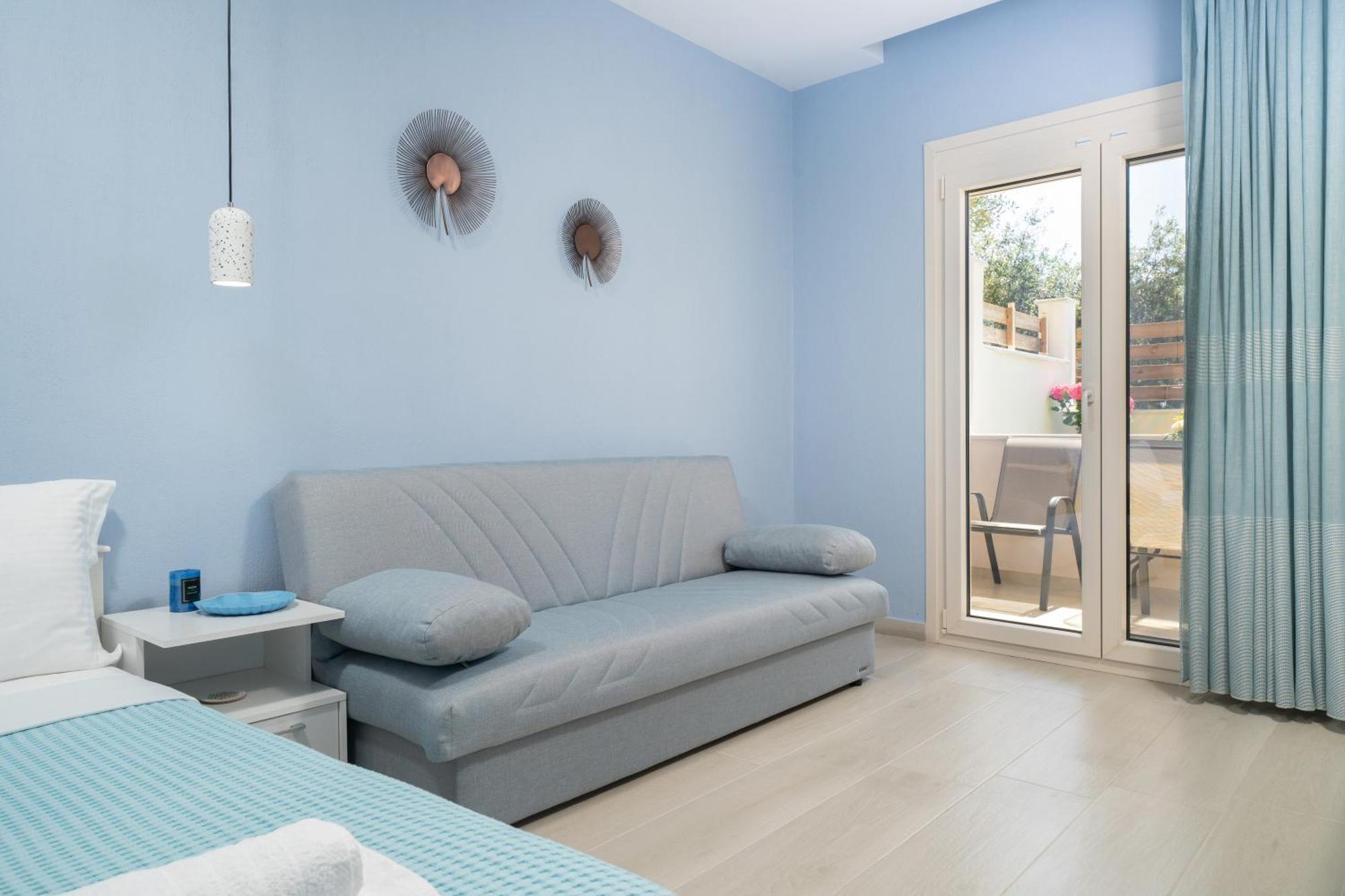 Stepi Apartment *