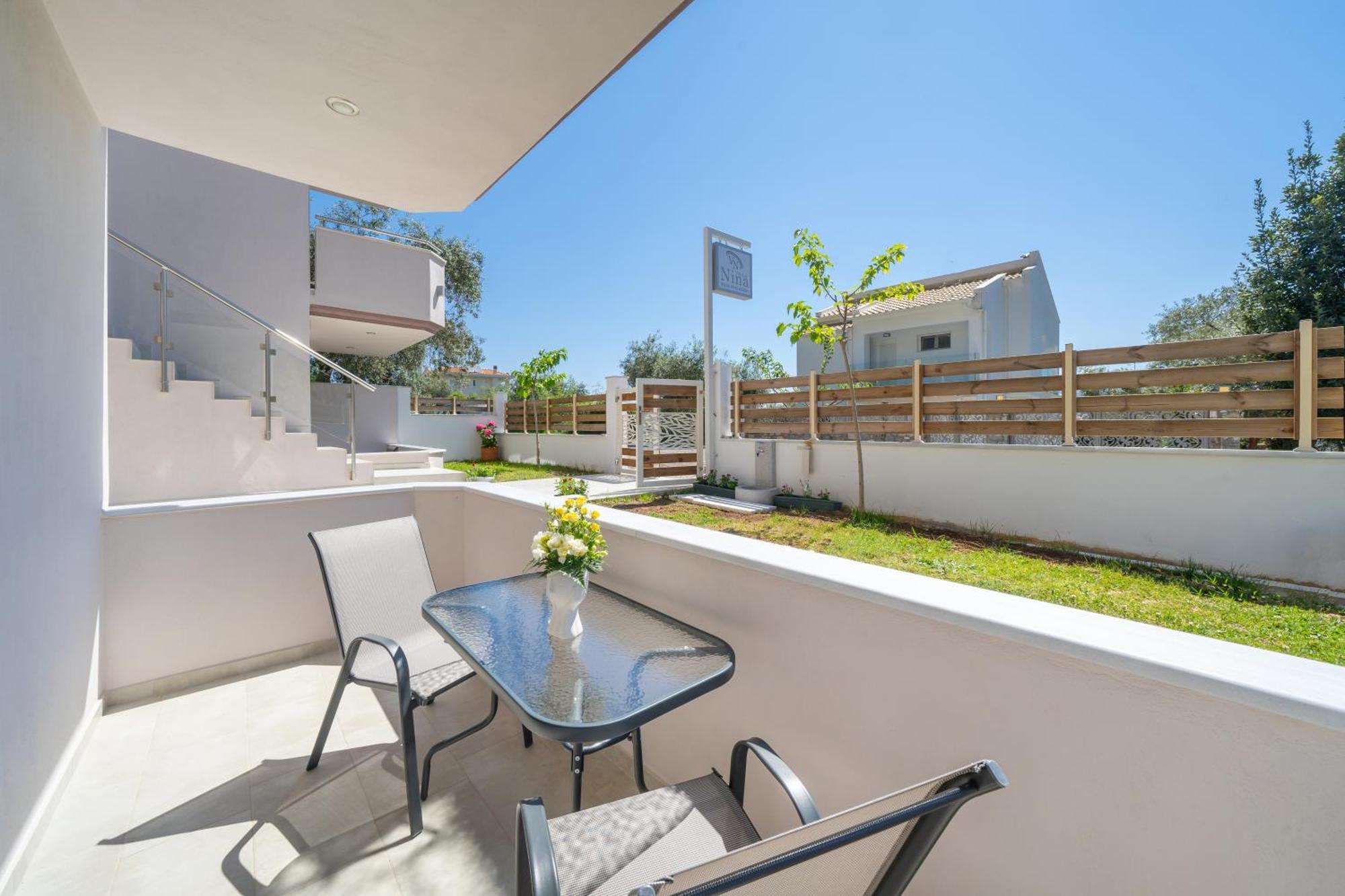 Stepi Apartment
