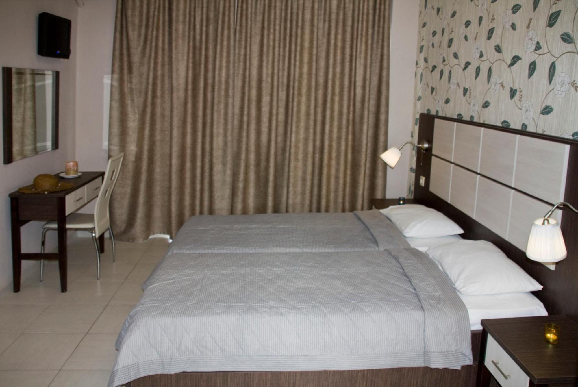 Niovi Apartment Neoi Poroi