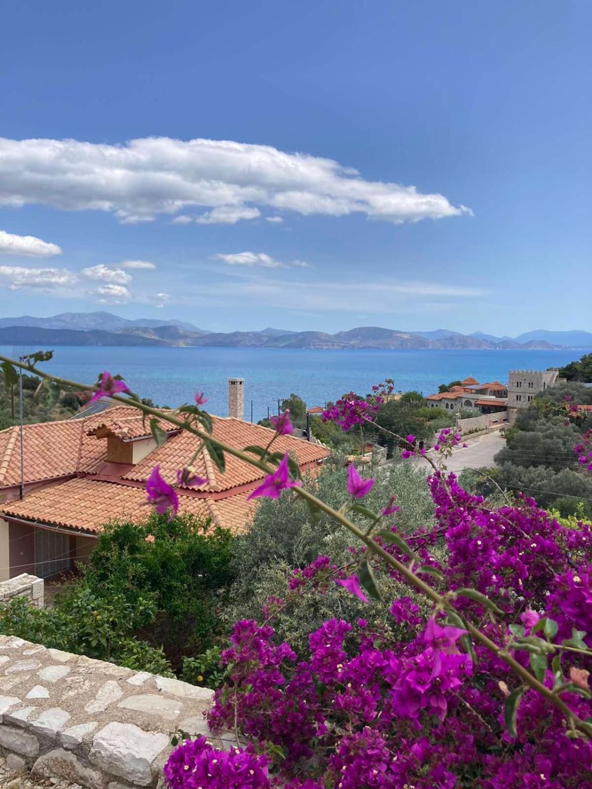 Anaval's View Apartment Kiveri