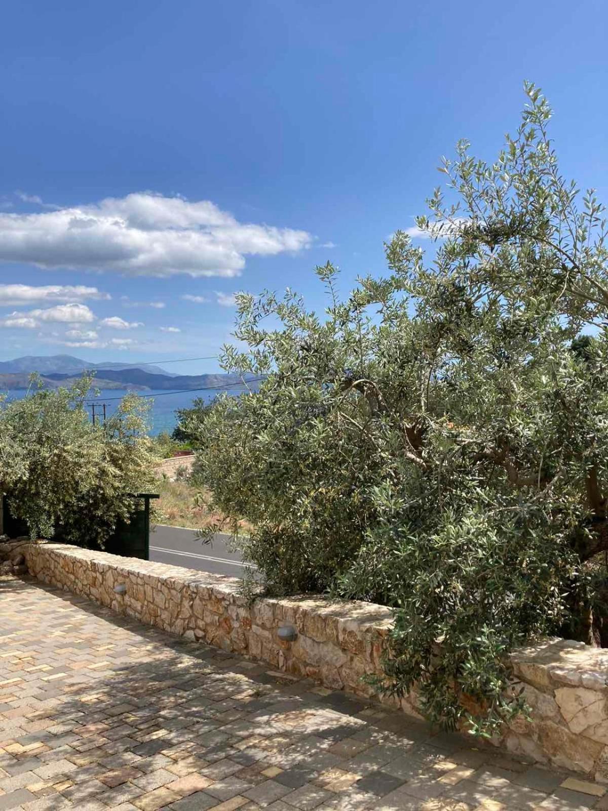 Anaval's View * Kiveri
