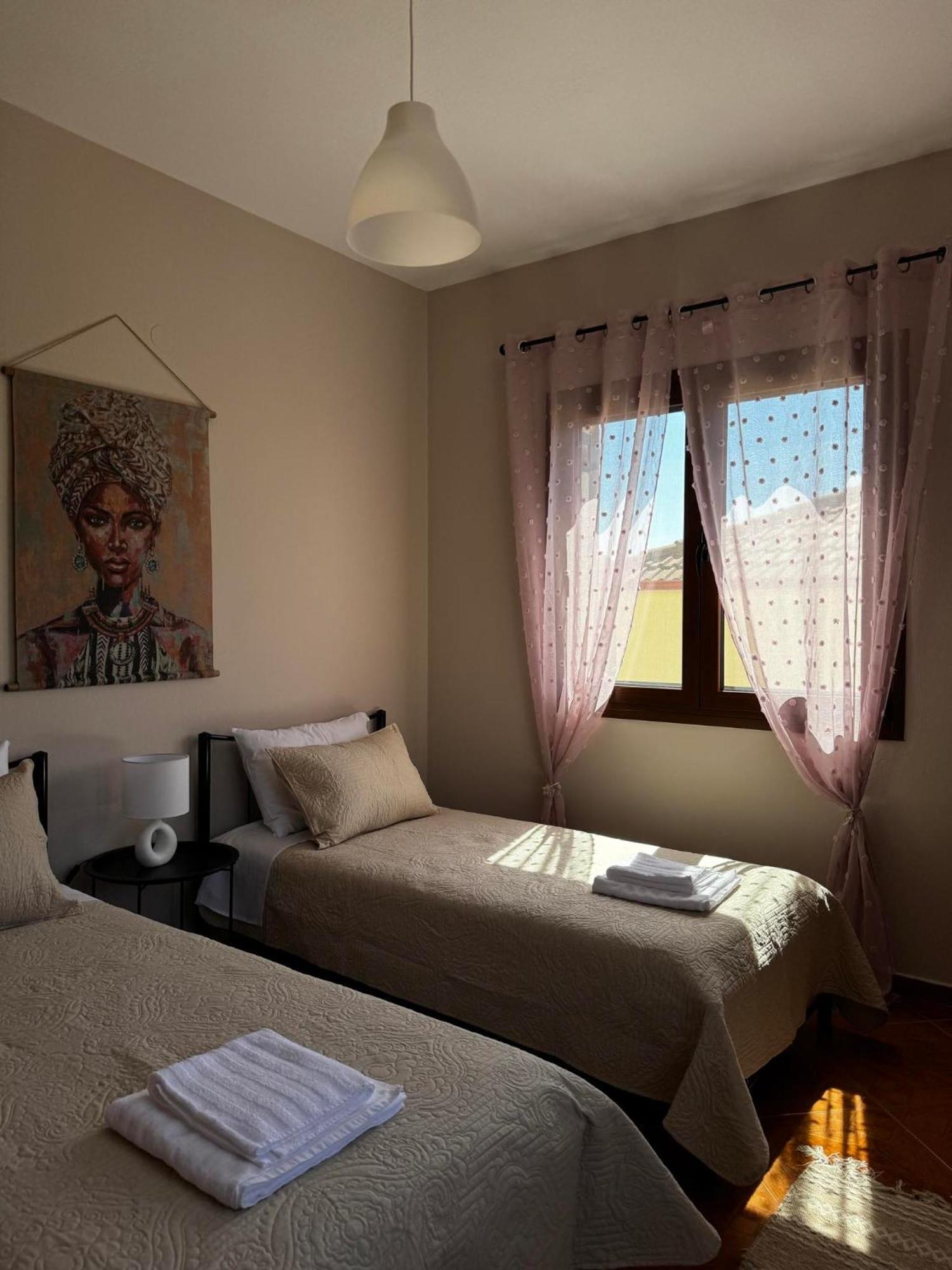 Mountain Serenity Apartment Konitsa
