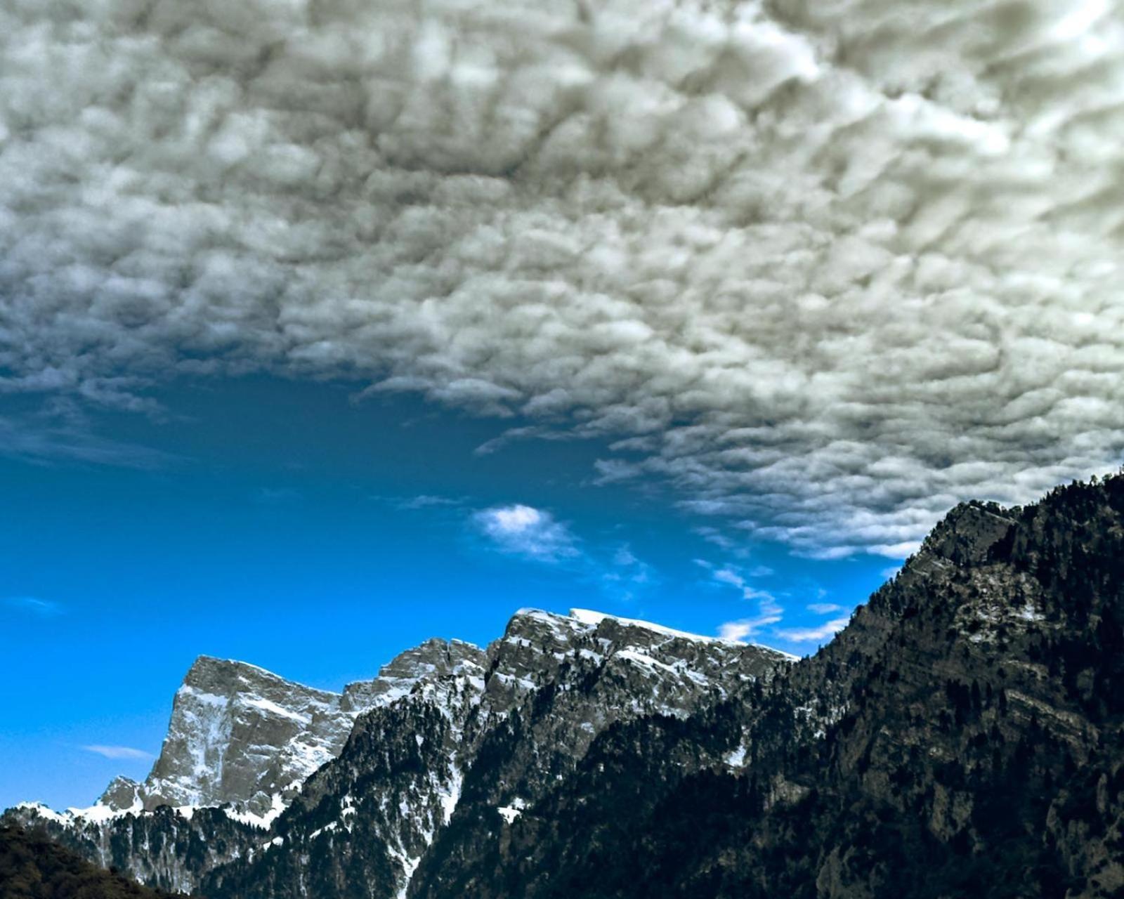 Mountain Serenity Konitsa