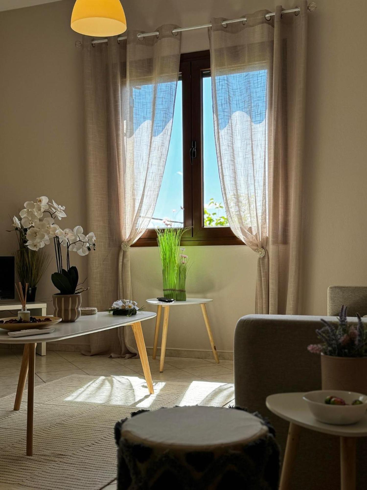 Apartment Mountain Serenity Konitsa