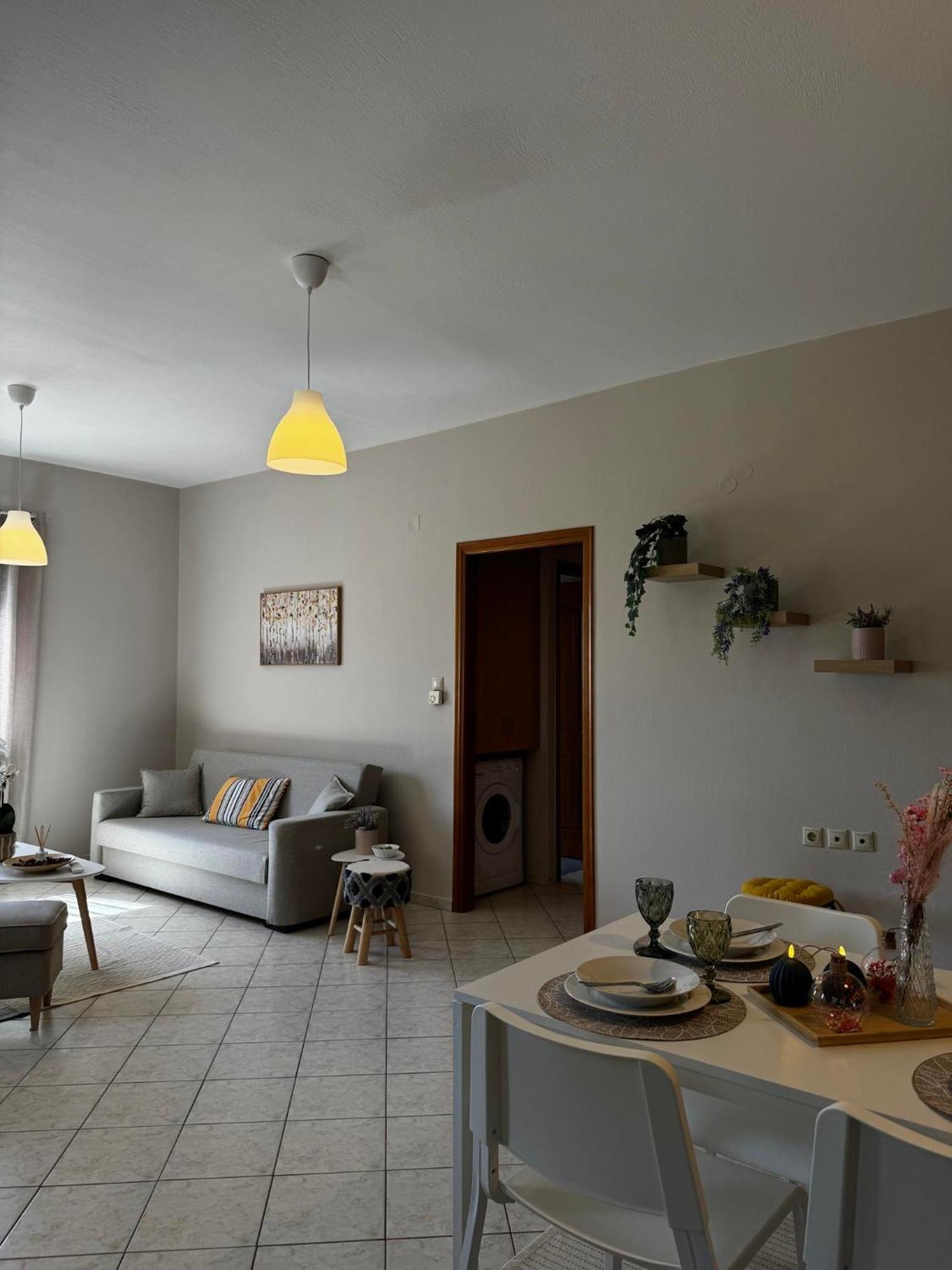 Apartment Mountain Serenity Konitsa