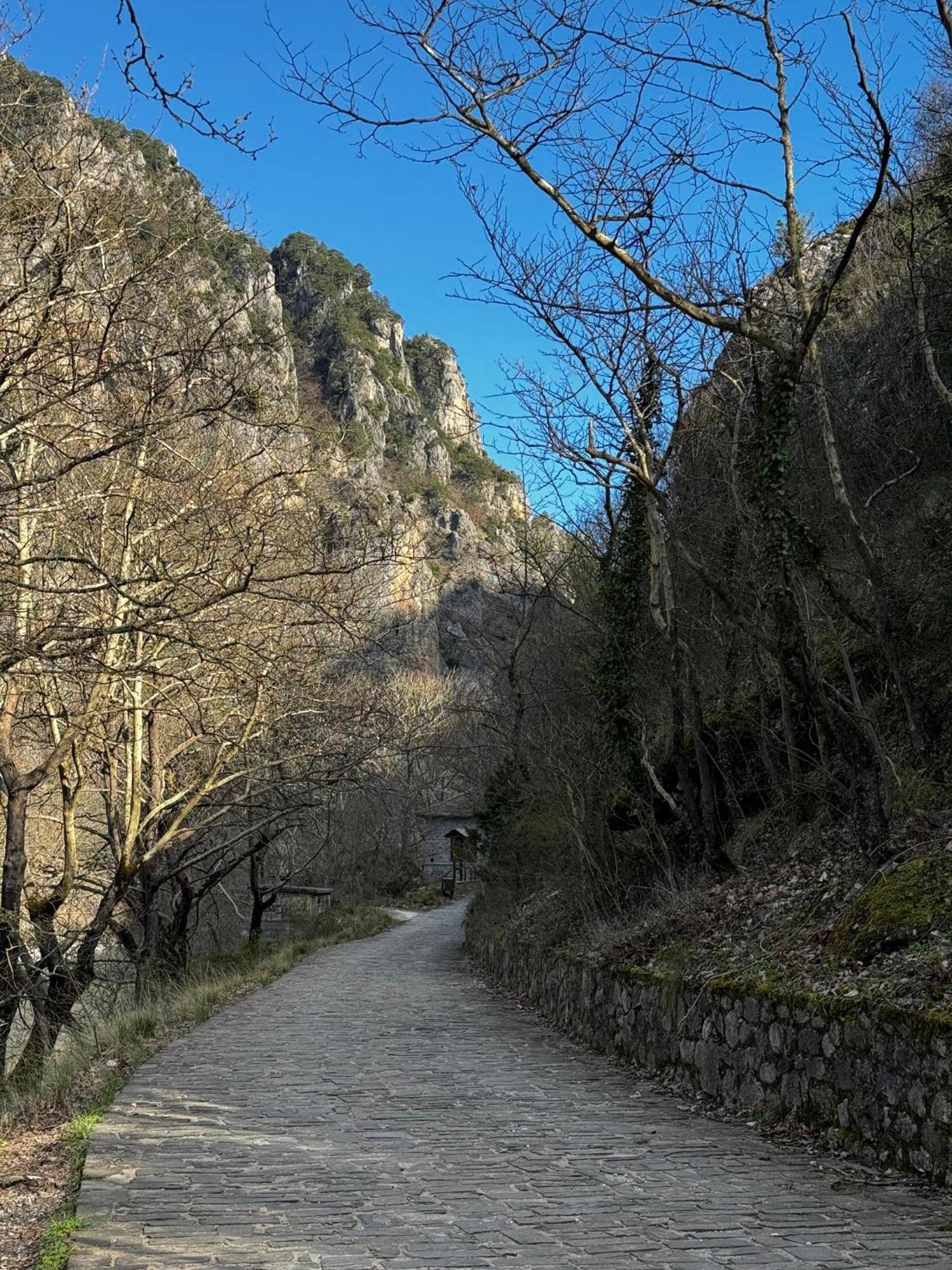 Mountain Serenity * Konitsa