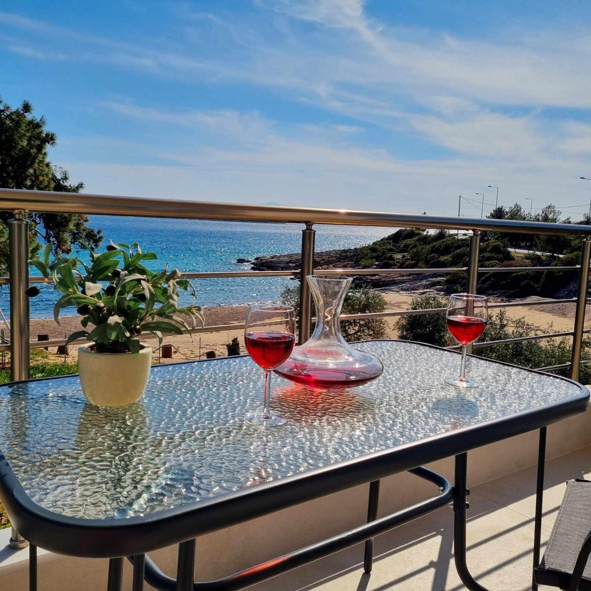 Oliviera Apartment