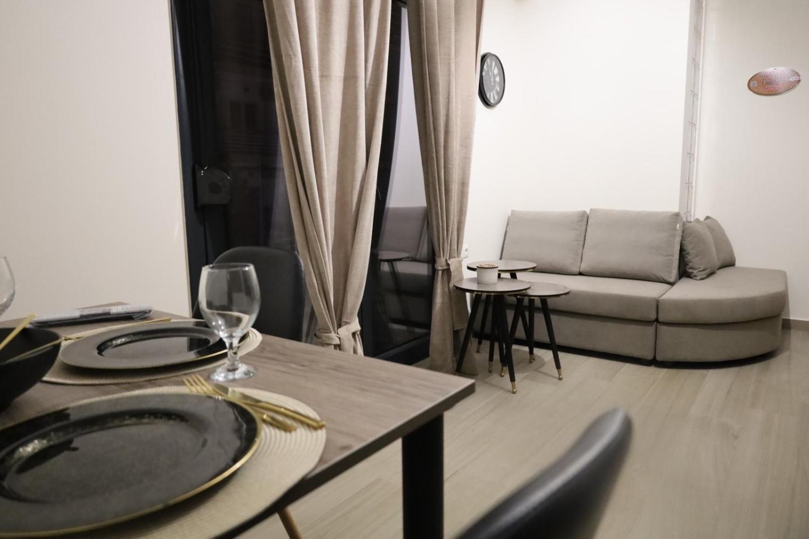 Apartment Bnb3 *
