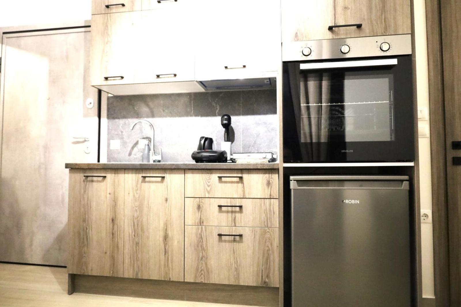 Bnb3 Apartment Xanthi