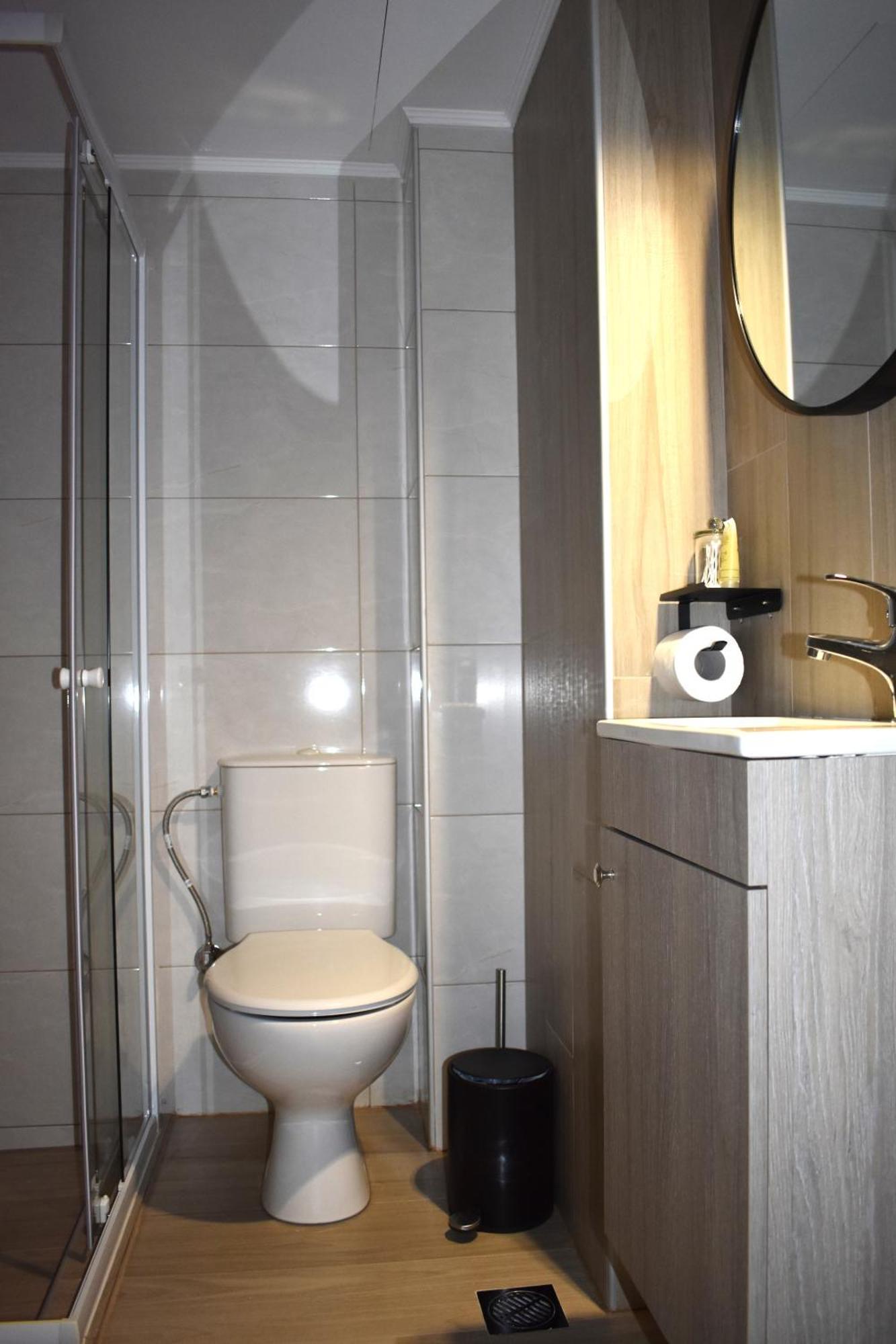 Bnb3 Apartment Xanthi