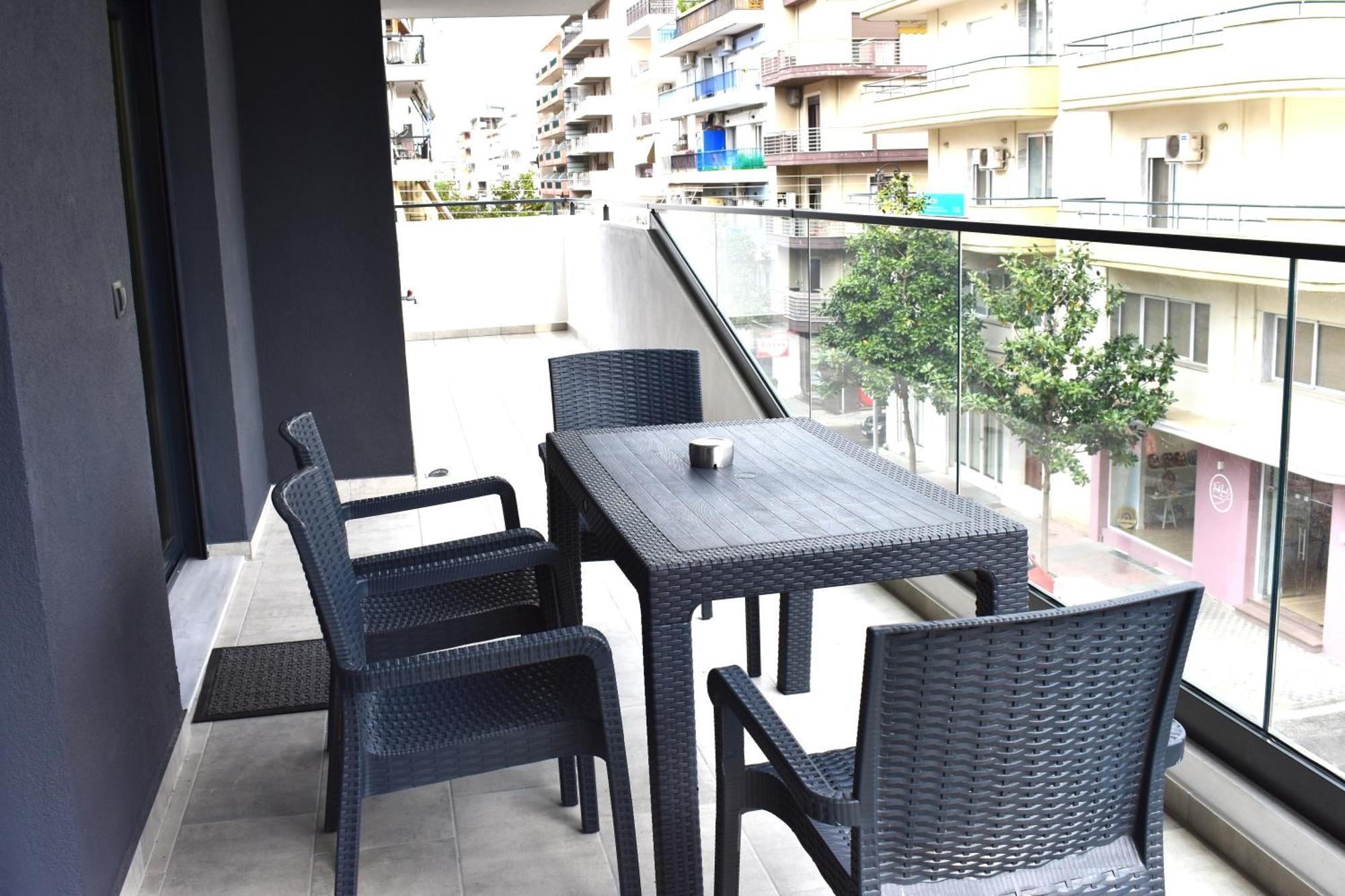 Bnb3 Apartment *