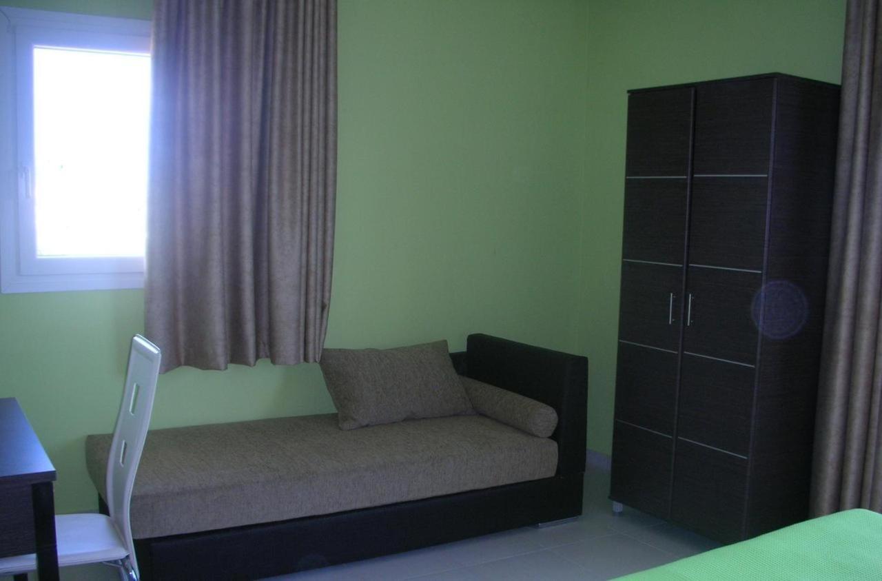 Apartment Niovi Neoi Poroi