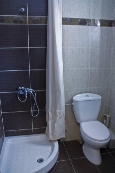 Apartment Niovi