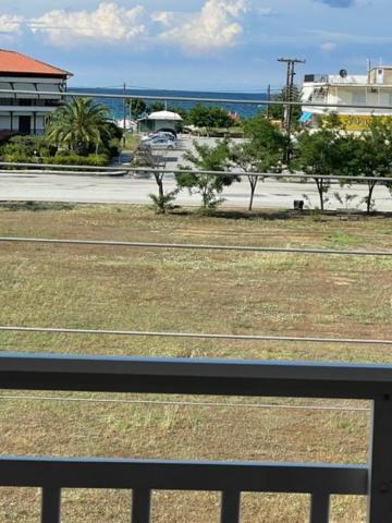 Apartment Niovi Neoi Poroi