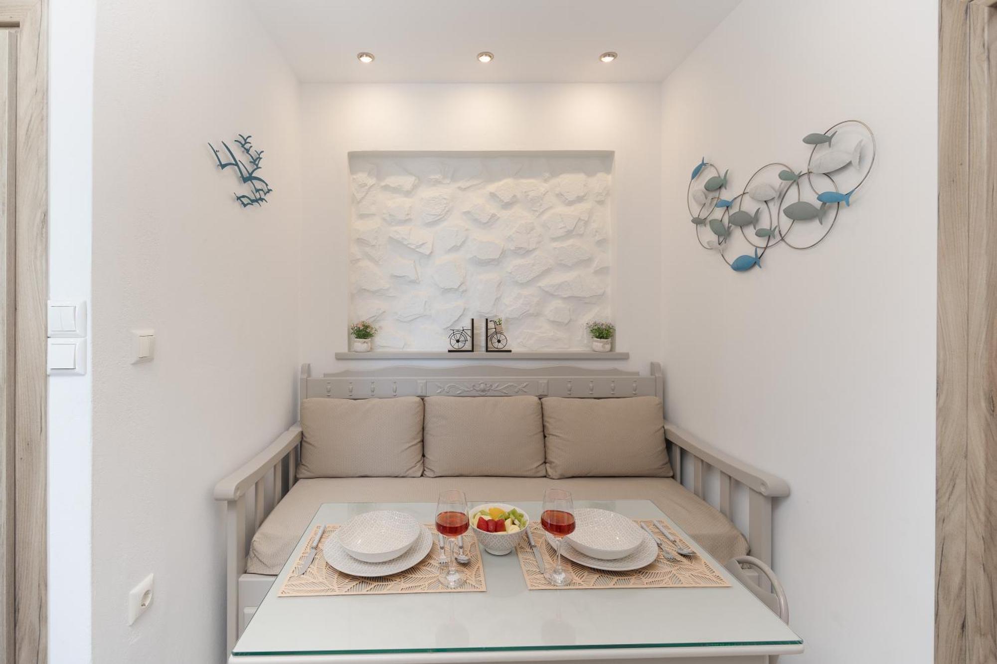 Apartment Bella Vista Mare 2