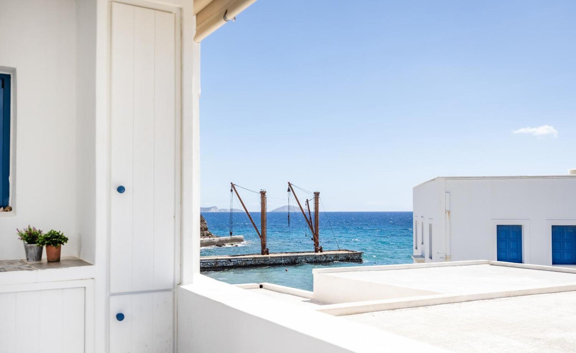 Bella Vista Mare 2 *