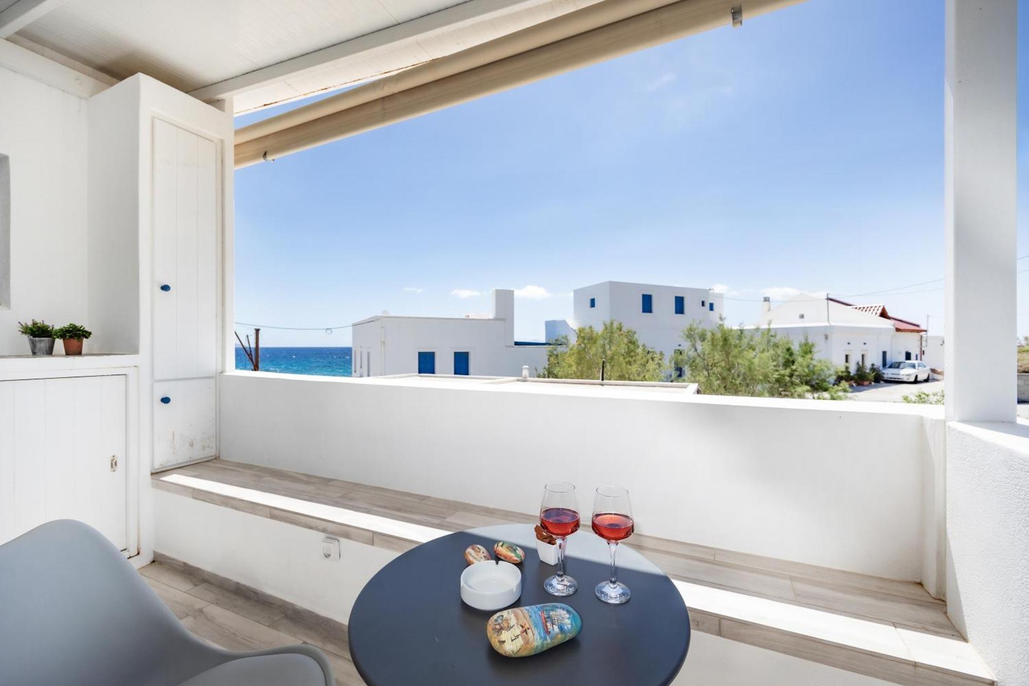 Bella Vista Mare 2 *
