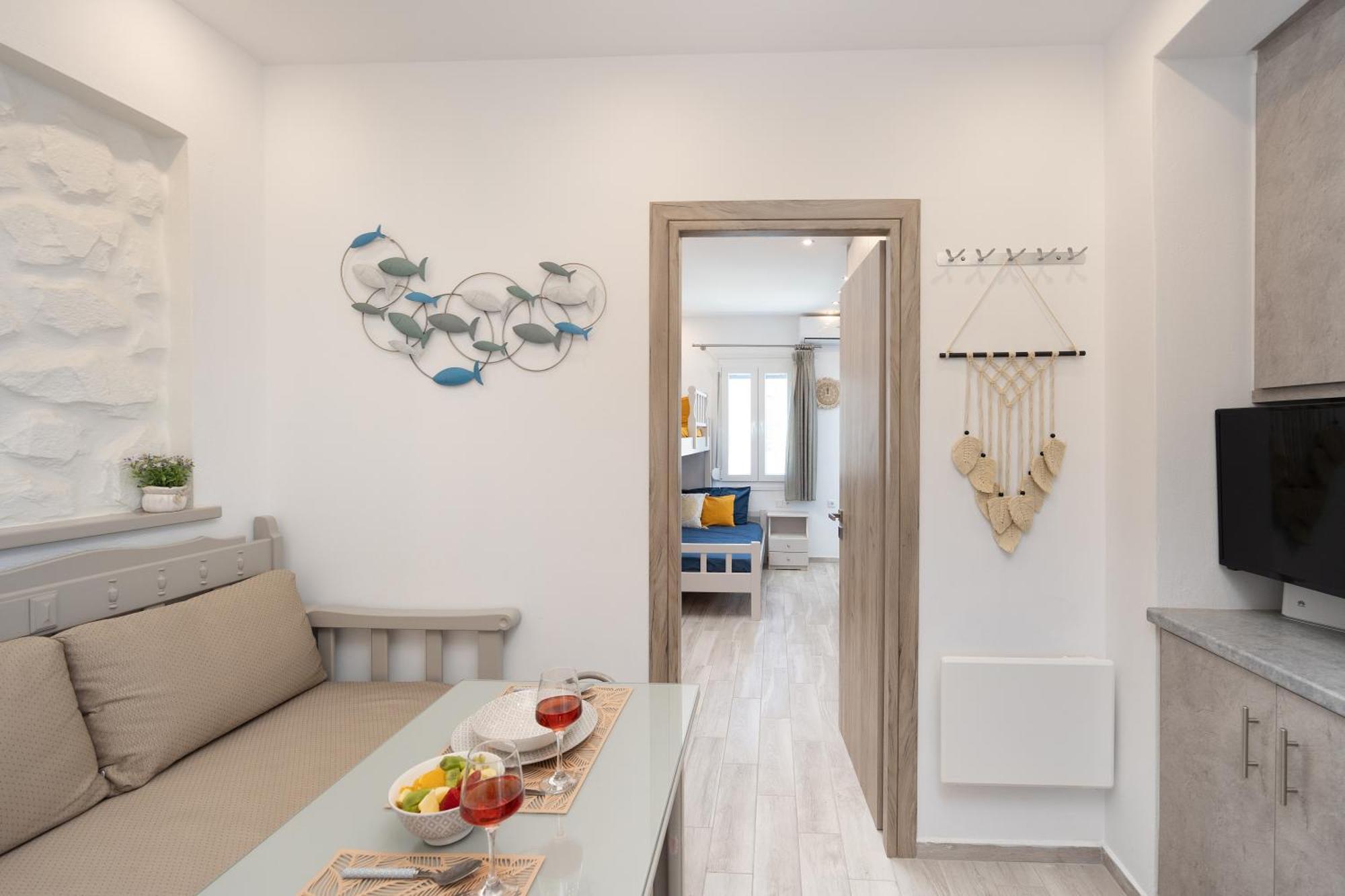 Apartment Bella Vista Mare 2 *
