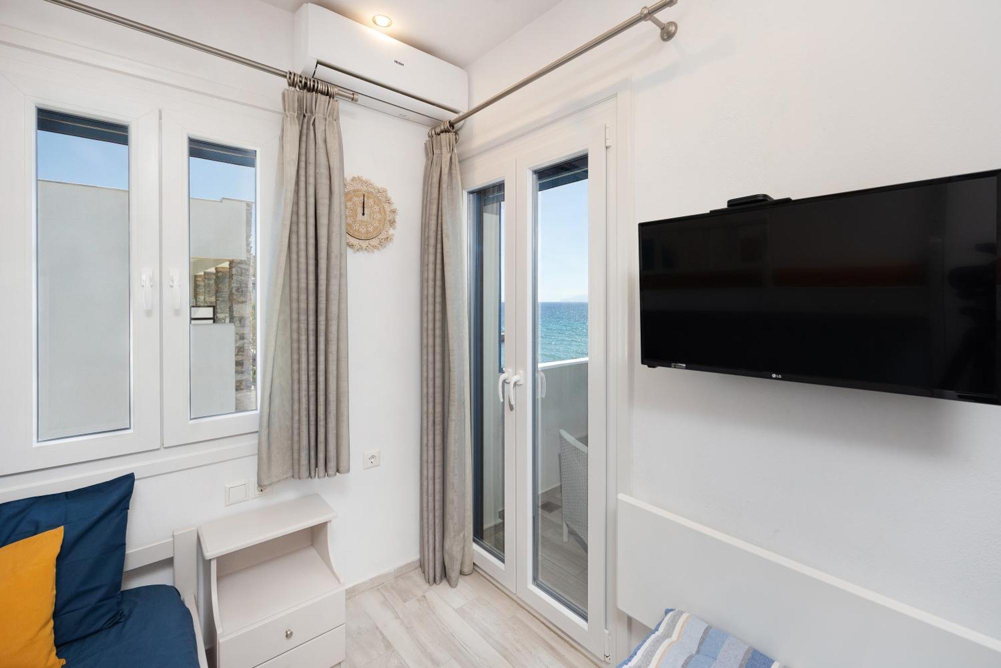 Apartment Bella Vista Mare 2 *