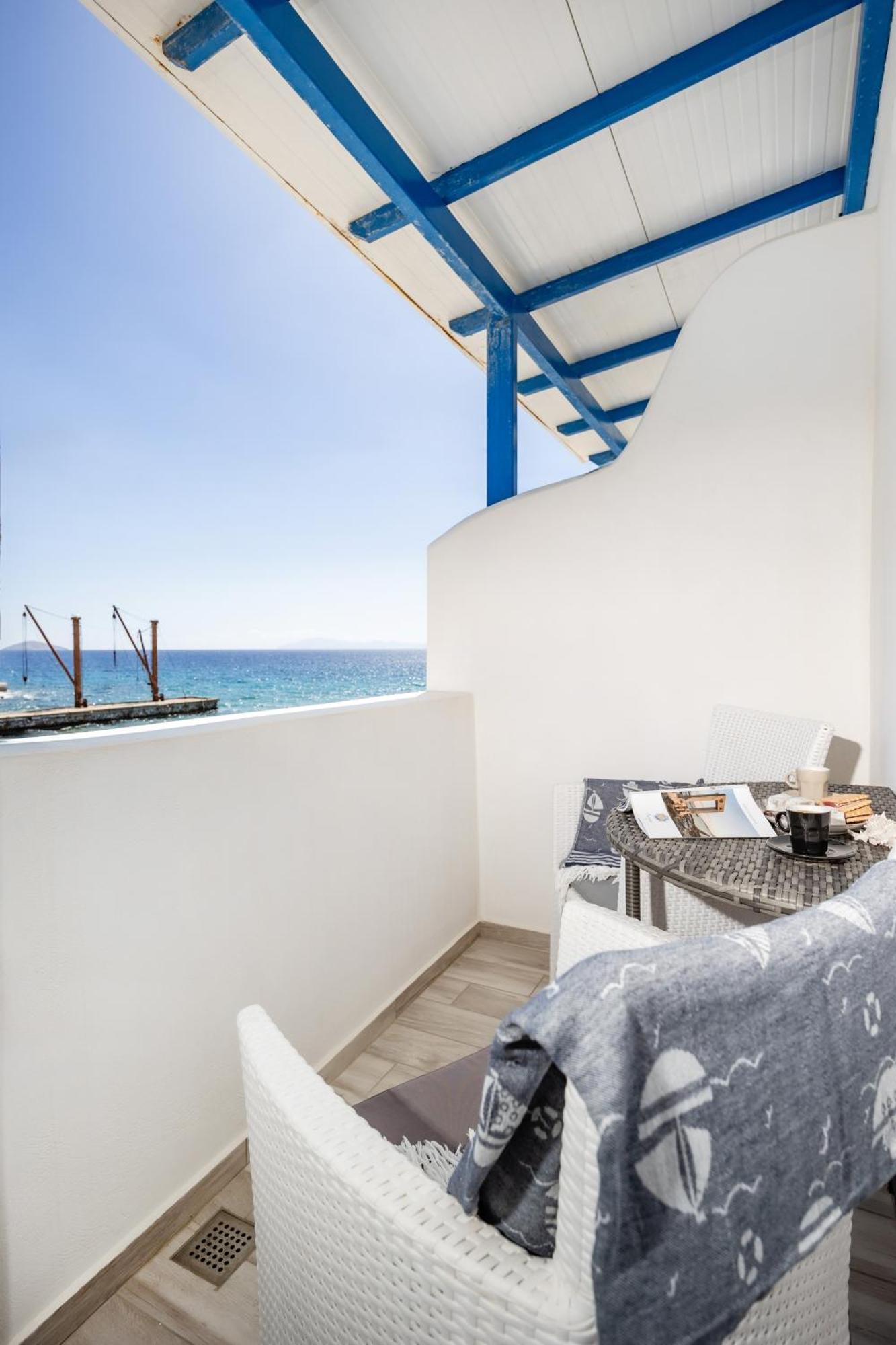 Bella Vista Mare 2 Apartment Moutsouna